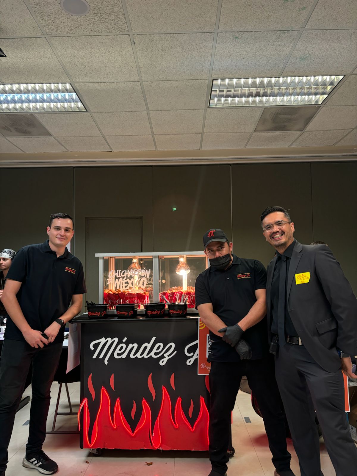 Diversidad de empresas